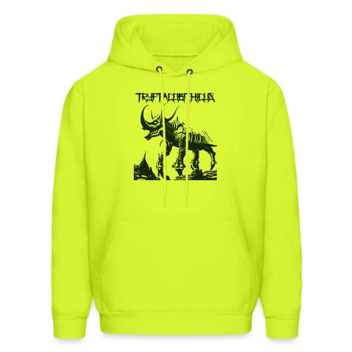 The Mighty Tryptacobithicus - Men's Hoodie
