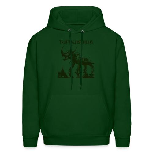 The Mighty Tryptacobithicus - Men's Hoodie