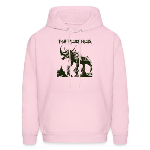 The Mighty Tryptacobithicus - Men's Hoodie