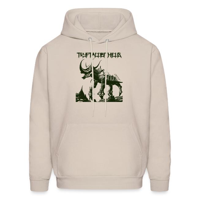 The Mighty Tryptacobithicus