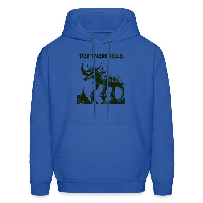 The Mighty Tryptacobithicus
