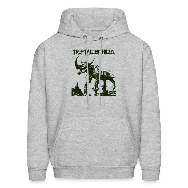 The Mighty Tryptacobithicus
