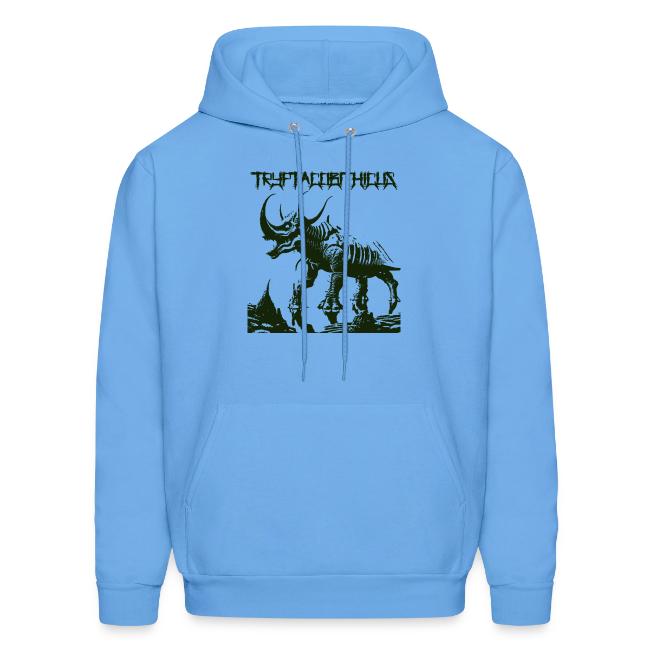The Mighty Tryptacobithicus