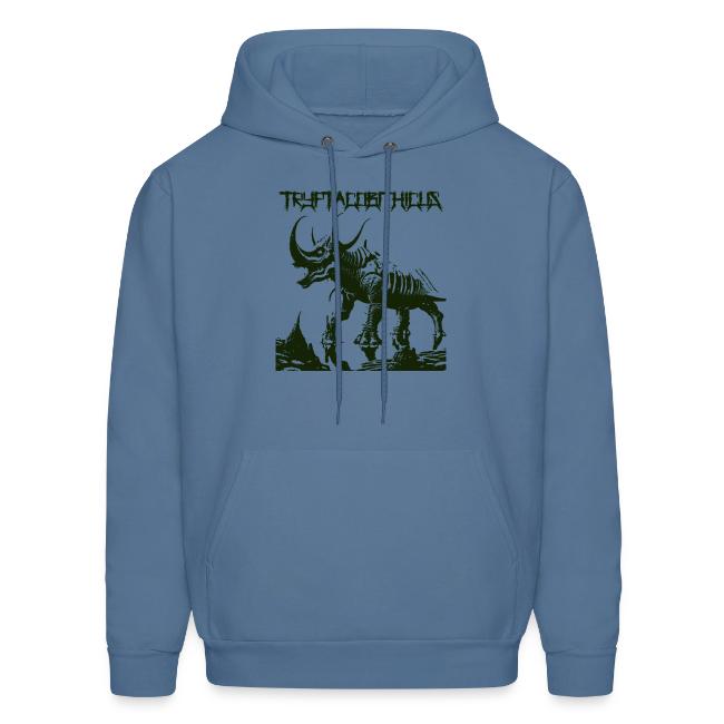 The Mighty Tryptacobithicus