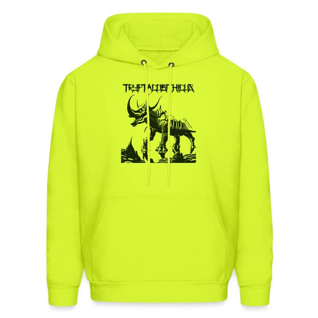 The Mighty Tryptacobithicus