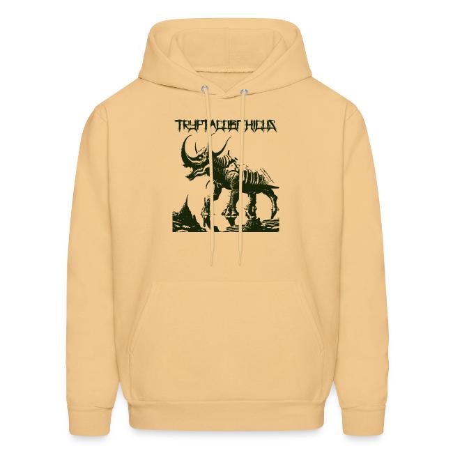 The Mighty Tryptacobithicus