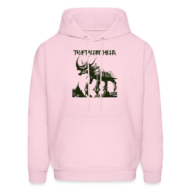 The Mighty Tryptacobithicus
