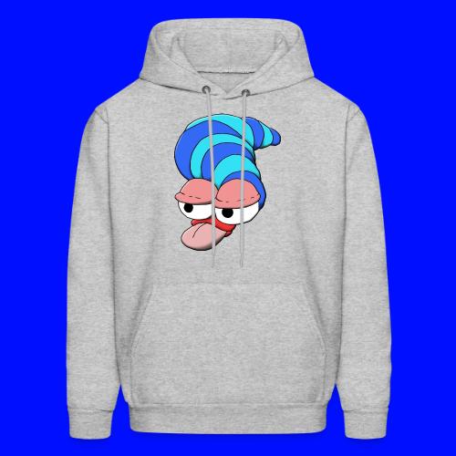 lickworm - Men's Hoodie
