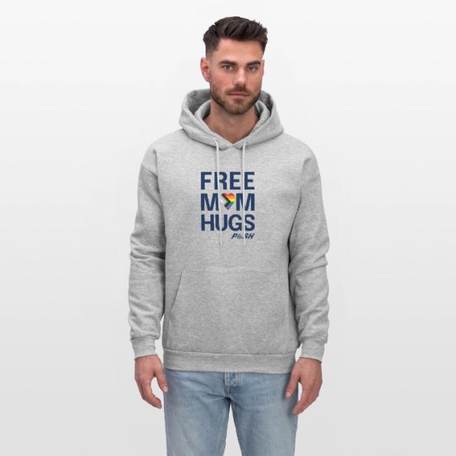 Free Mom Hugs 🏳️🌈🏳️⚧️