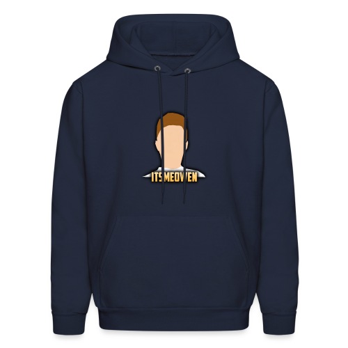 ItsMeOwen Shirt Design - Men's Hoodie