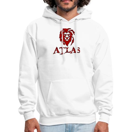 Collection Lion of the Atlas - Men's Hoodie