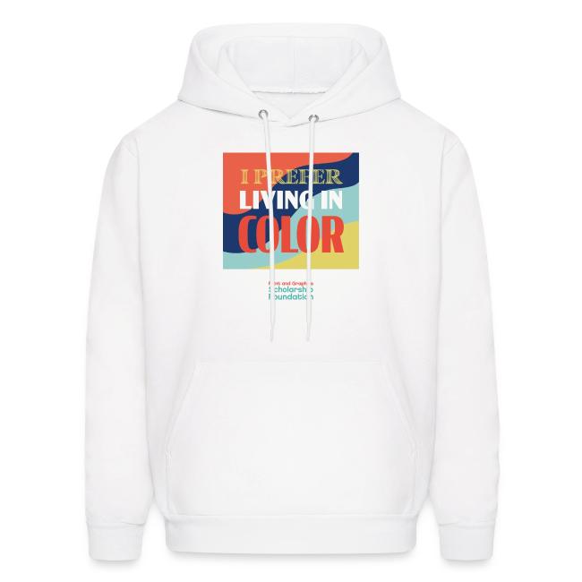 Living In Color