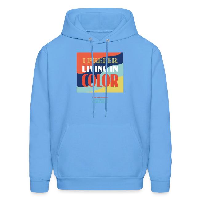 Living In Color