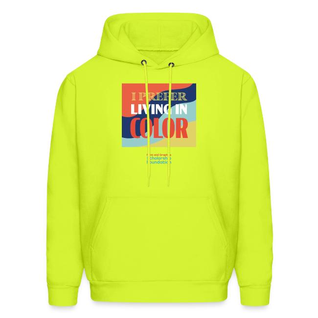 Living In Color
