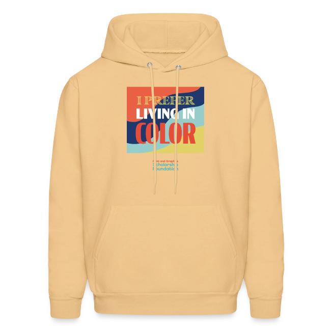 Living In Color