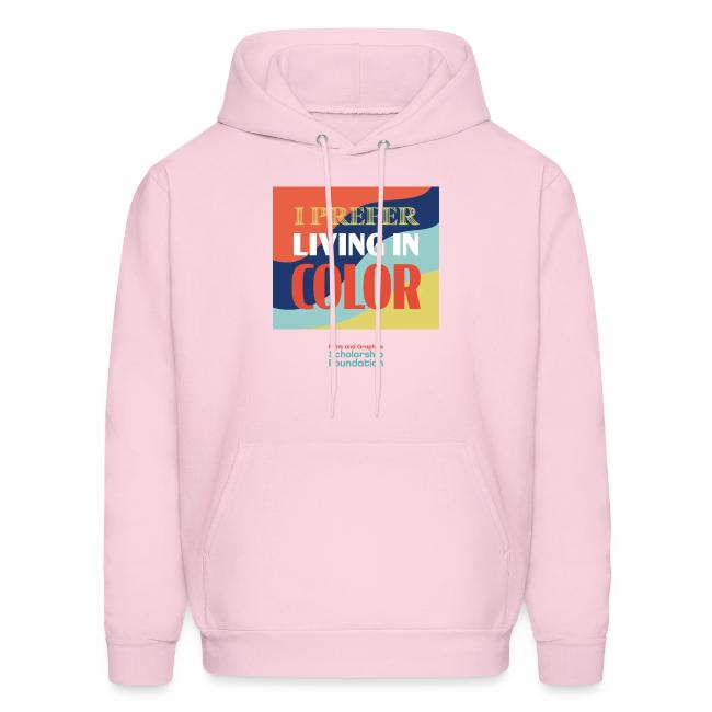 Living In Color