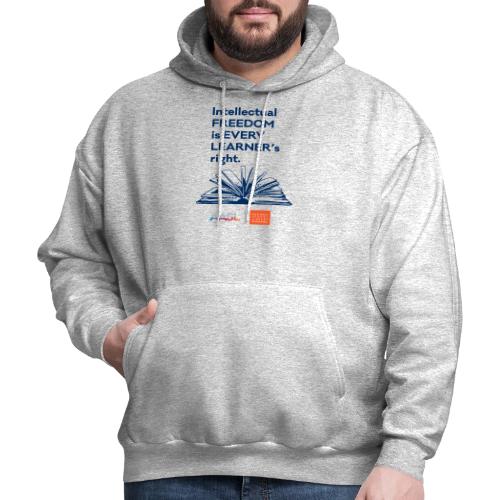 AASL Every Learner's Right - Men's Hoodie