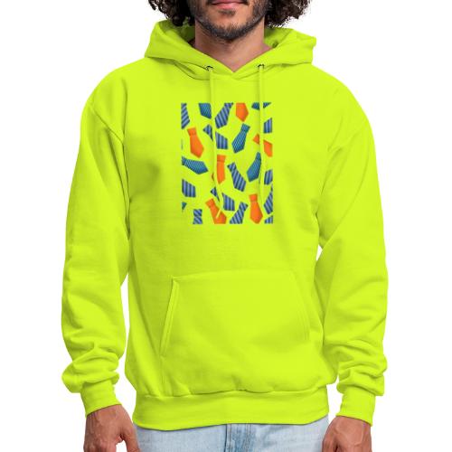 HAPPY FATHERS DAY - Men's Hoodie
