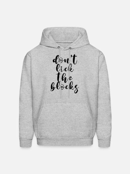 School Psychologist music - Men's Hoodie - heather gray