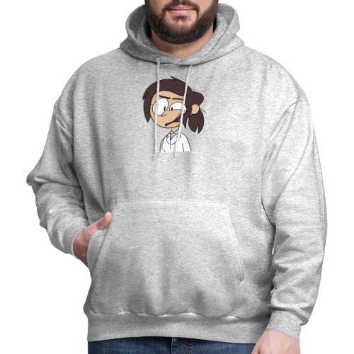 Reagan Ridley's Man Inside job Merch Shop