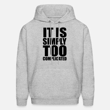 Simply Complicated