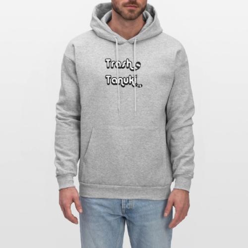 Trash Tanuki - Men's Hoodie
