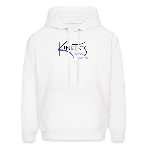 KDT Logo - Men's Hoodie