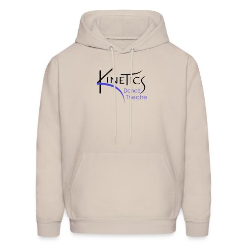 KDT Logo - Men's Hoodie