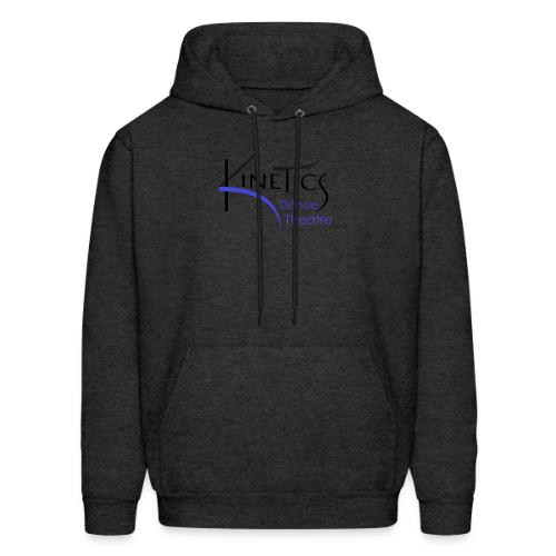KDT Logo - Men's Hoodie