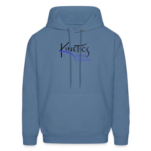 KDT Logo - Men's Hoodie
