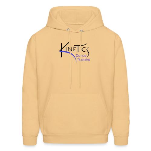 KDT Logo - Men's Hoodie