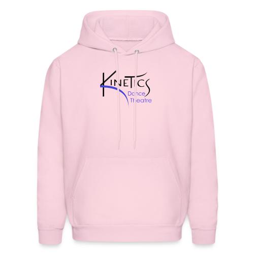 KDT Logo - Men's Hoodie