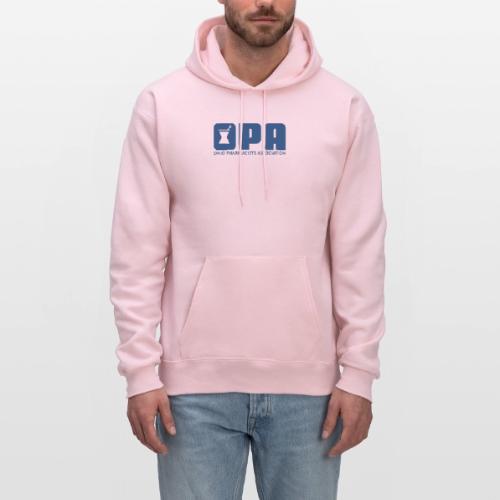Ohio Pharmacists Association SWAG Store - Men's Hoodie