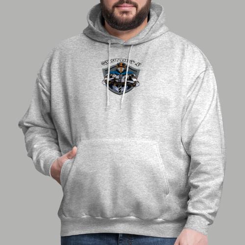 Knight - Men's Hoodie