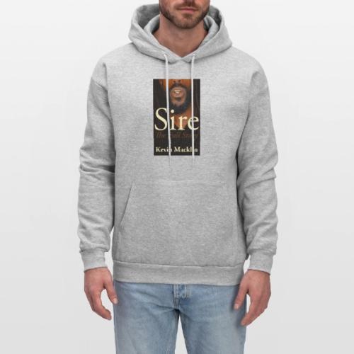 Sire by Kevin Macklin - Men's Hoodie