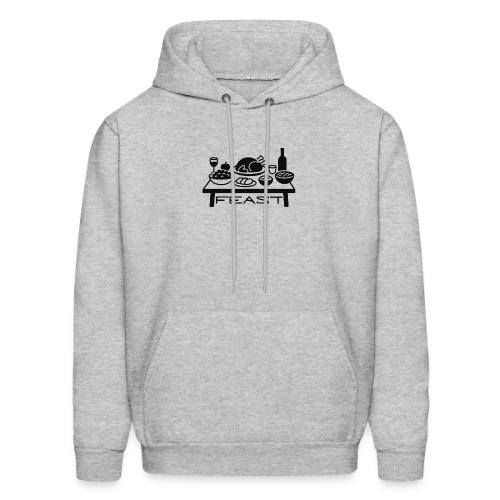 Feast - Men's Hoodie
