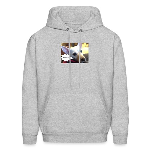 I smell bacon - Men's Hoodie