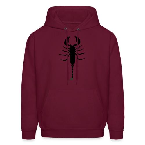 scorpion - Men's Hoodie