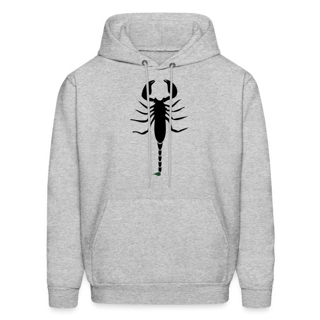 scorpion