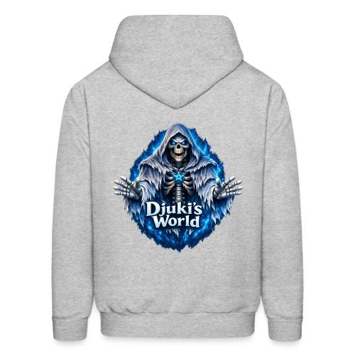 Reaper Energy Hoodie - Men's Hoodie