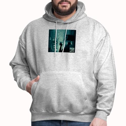 QCPB Jazz - Men's Hoodie