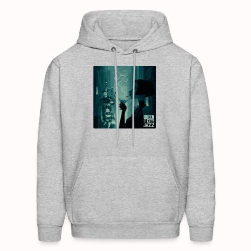 QCPB Jazz - Men's Hoodie