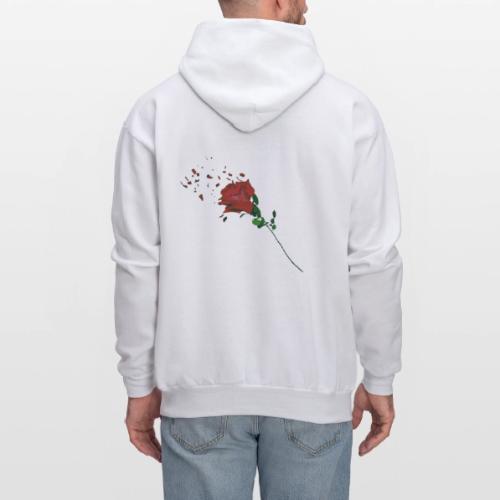 Yelena Logo 3 - Men's Hoodie