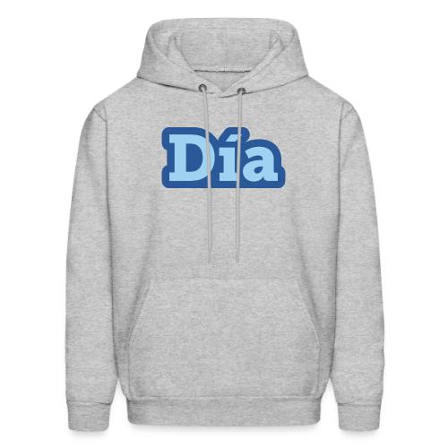 Día – Cada historia importa | Cada niño cuenta - Men's Hoodie