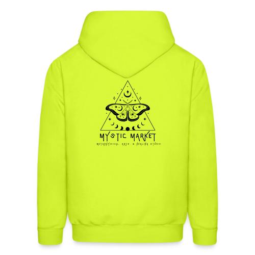 Mystic Market - NH - Men's Hoodie