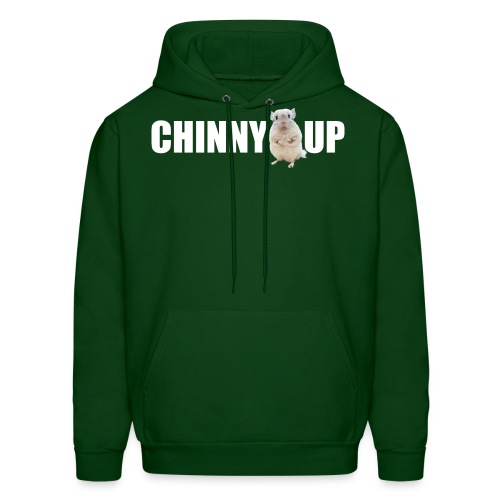 chinnyup - Men's Hoodie