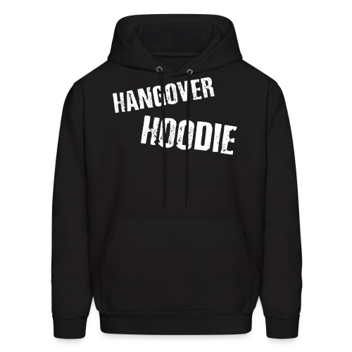 Hangover Hoodie - Men's Hoodie
