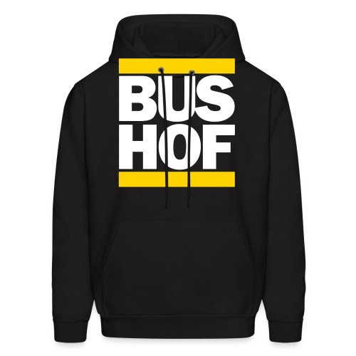 Bus Hof Women's T-Shirts - Men's Hoodie