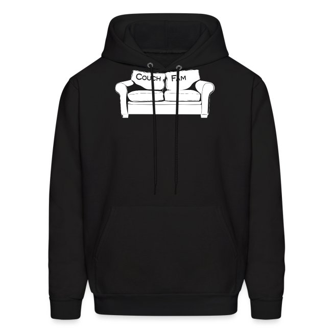 Couch Fam Hoodie