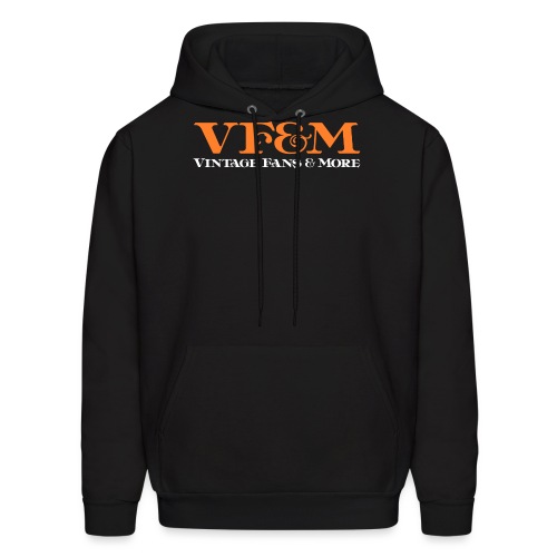 VFM Logo - Men's Hoodie